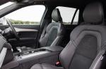 Volvo XC90 D5 R-Design 2015 года (UK)